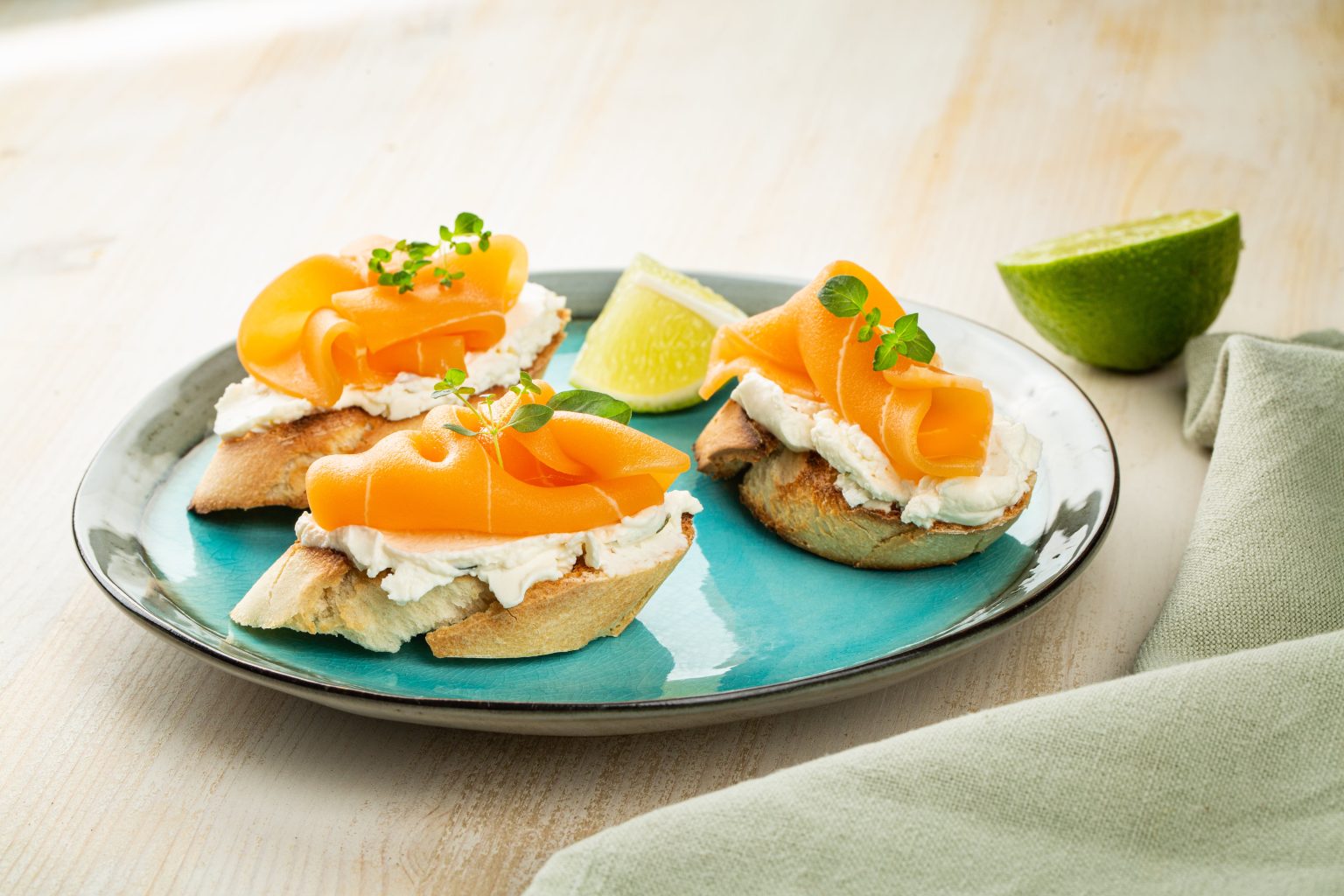 Verdino Green Foods launches Unfished into UK foodservice sector, with a new range of plant